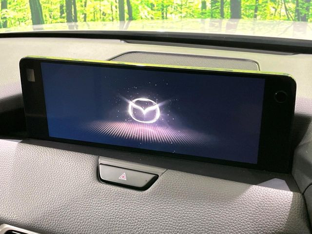 CX-602.5 25S Lパッケージ