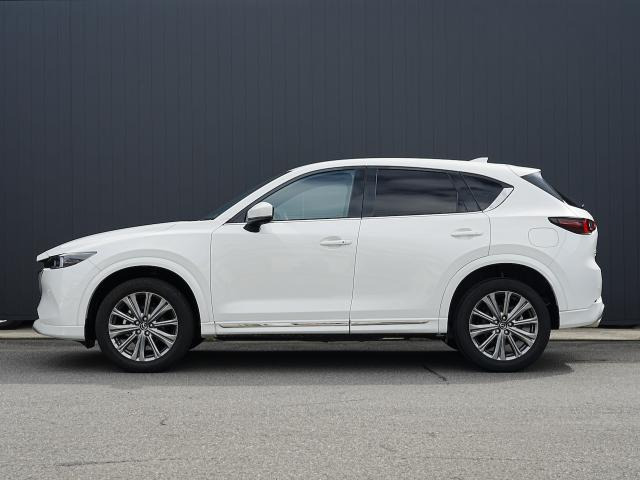 CX-52.2 XD エクスクルーシブ モード