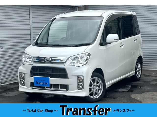タントエグゼカスタムG