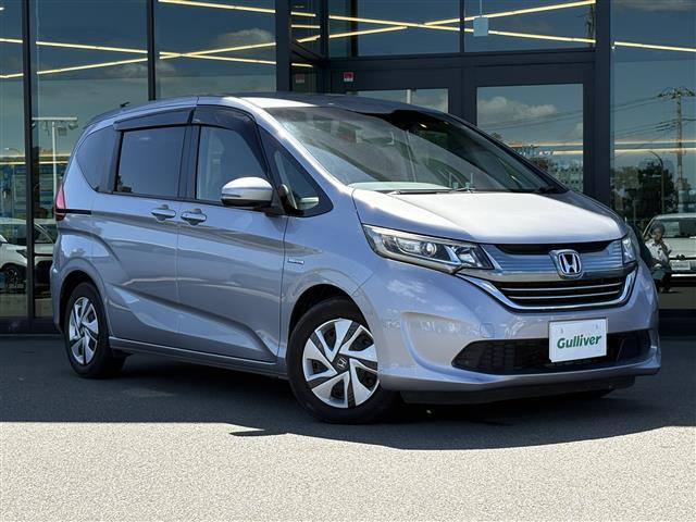 フリード1.5 ハイブリッド G ホンダセンシング