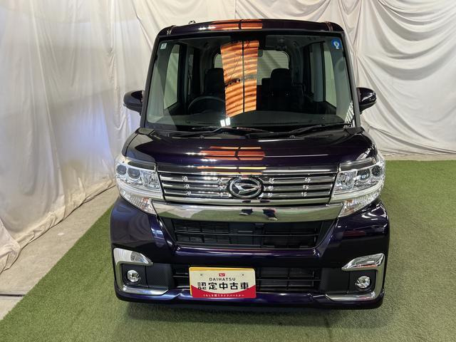 タントカスタムフレンドシップ スローパー X SAIII