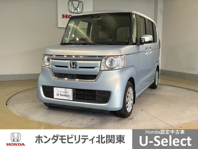 N-BOXG L ホンダセンシング