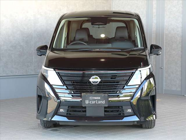 セレナ1.4 e-POWER ルキシオン