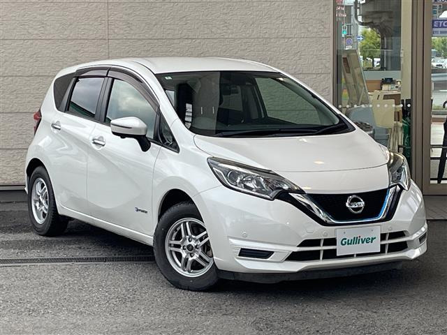 ノート1.2 e-POWER X