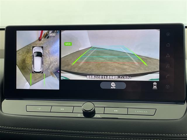 エクストレイル1.5 G e-4ORCE 4WD