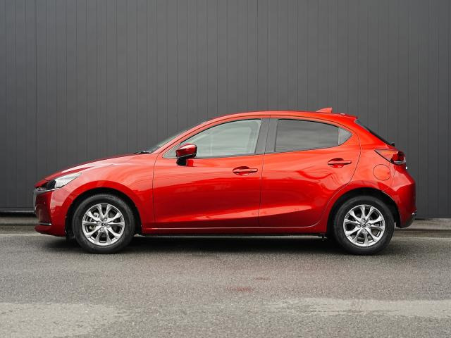 MAZDA21.5 15S プロアクティブ Sパッケージ