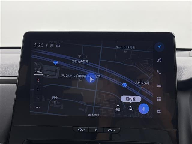アクア1.5 Z
