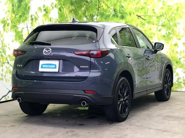 CX-52.2 XD ブラックトーンエディション