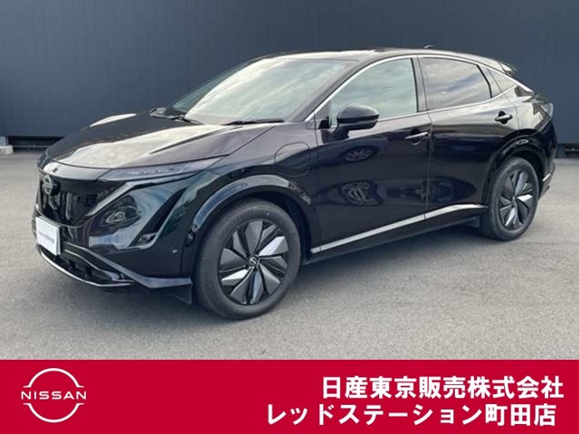 アリアB6