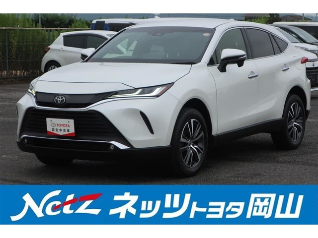 ハリアー