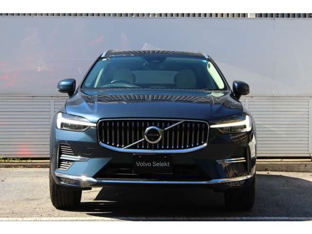 XC60ウルトラ B5 AWD 4WD