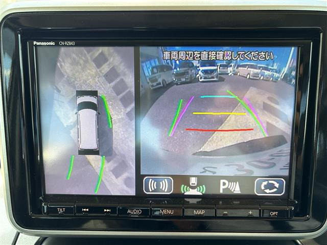 スペーシアギアハイブリッド(HYBRID) XZ