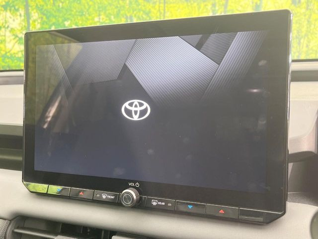 【12.9インチ ディスプレイオーディオ】大画面のディスプレイはAppleCarPlayやAndroidAutoが利用可能。大きな画面でスマホナビアプリ等が利用いただけます♪