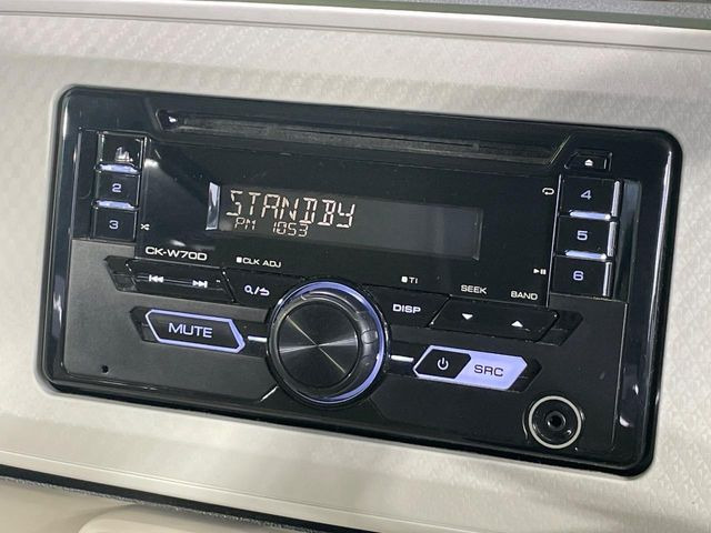 お好きな音楽を車内でお楽しみいただけます♪スピーカー交換・ウーハー追加などの音質向上や、最新ナビ・後席モニター等の取り付けも是非ご相談ください!