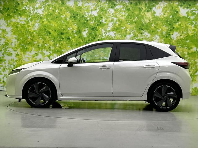 ノートオーラ1.2 G レザーエディション