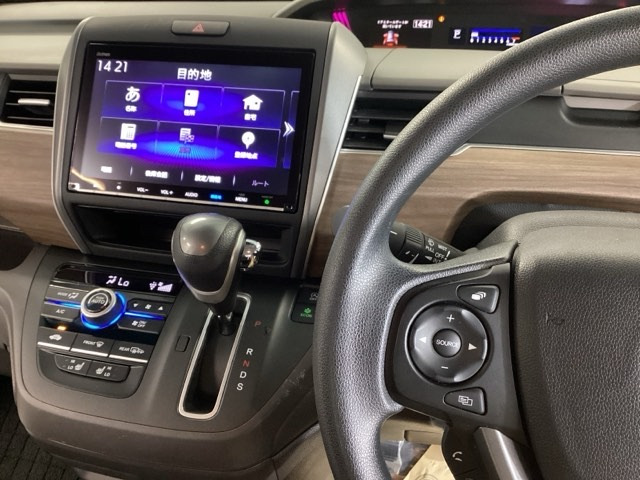 フリード1.5 G ホンダセンシング