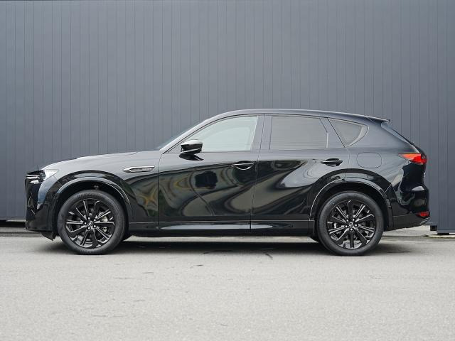 CX-603.3 XD ハイブリッド プレミアムスポーツ ディーゼル 4WD