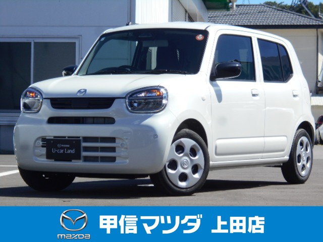 キャロルG 4WD