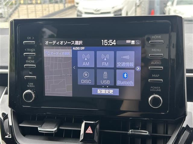 カローラスポーツ1.8 ハイブリッド G スタイルパッケージ