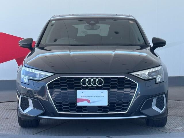 A3スポーツバック30 TFSI アドバンスド