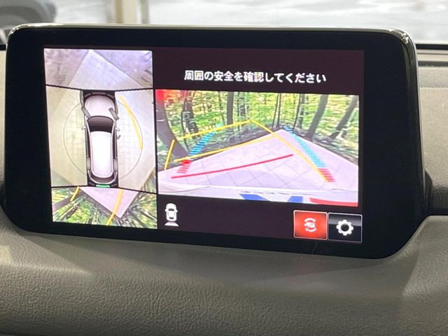 �y360&deg;�r���[���j�^�[�z��p�̃J�����ɂ��A�ォ�猩���낵���悤�Ȏ��_��360�x�N���}�̎��͂��m�F���邱�Ƃ��ł��܂������p�������m�F���₷���A�����ꏊ�ł̐؂�Ԃ��⒓�Ԃ��X���[�Y�ɍs���܂��B