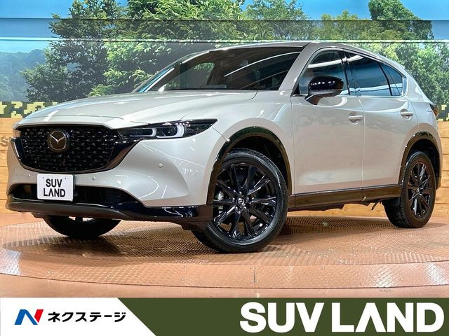 CX-52.0 20S レトロスポーツエディション