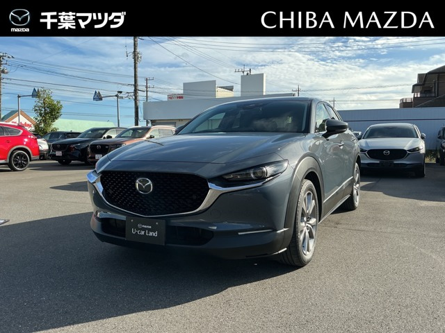 CX-301.8 XD プロアクティブ