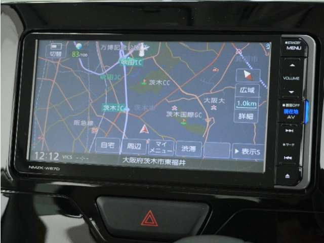 タントX SAIII