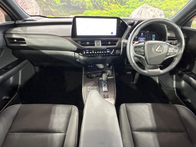 UX300h バージョンL
