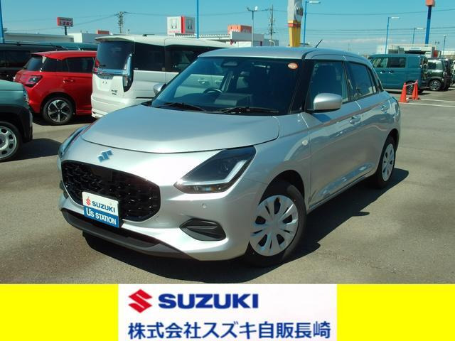 スイフト1.2 XG
