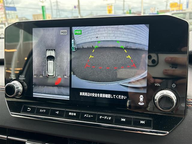 アウトランダーPHEV 2.4 P 4WD