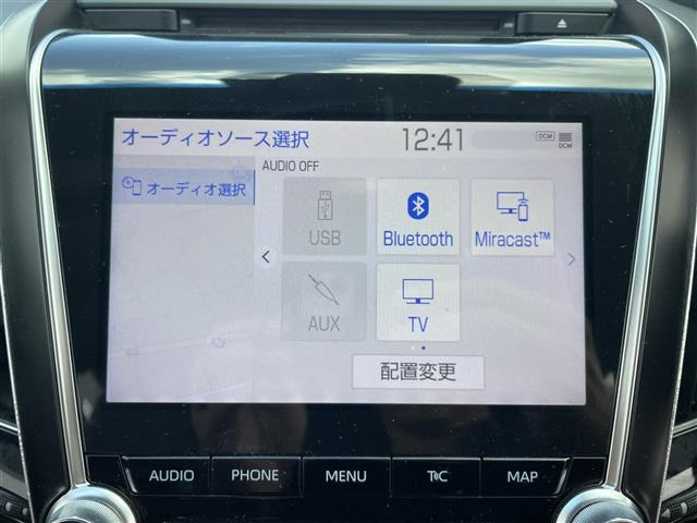 クラウンハイブリッド 2.5 RS アドバンス