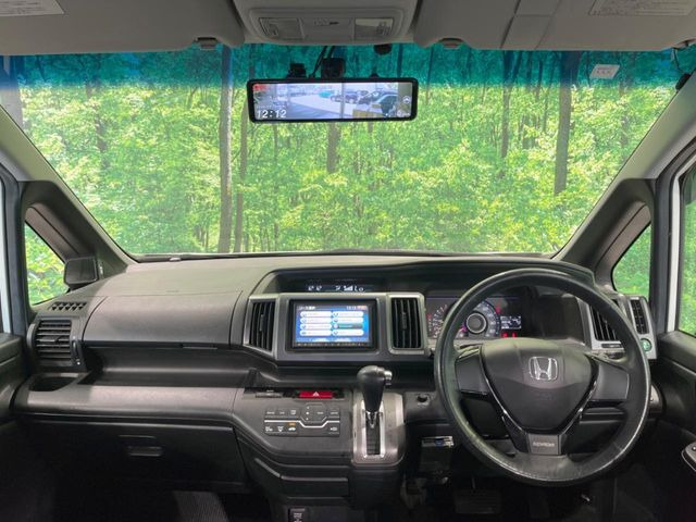 ステップワゴン2.0 スパーダ Z