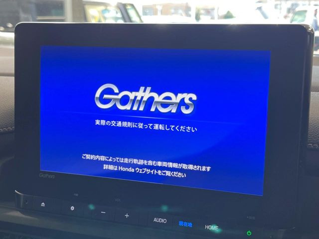 ステップワゴン2.0 e:HEV スパーダ
