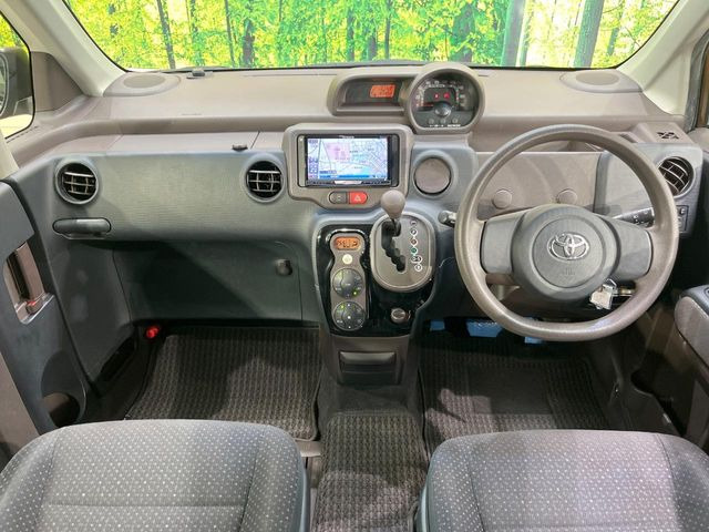 スペイド1.5 F