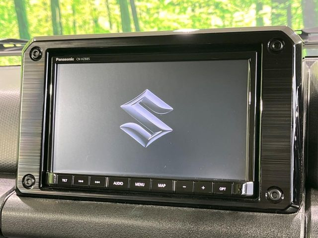 ジムニー