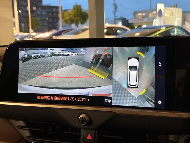 【プレミアムサウンドシステム付き純正ナビ】充実のナビ機能はもちろん、高度なチューニング能力が搭載されており、高音質な音楽をお楽しみいただけます♪