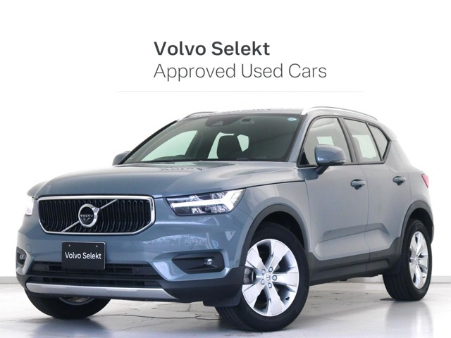 XC40