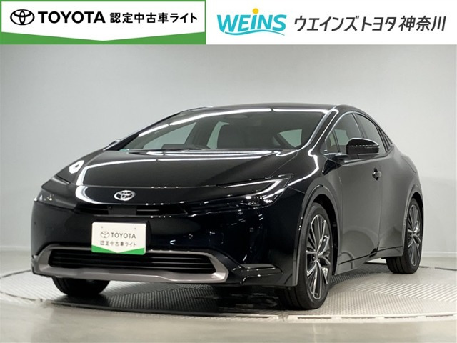プリウス2.0 Z