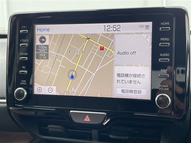 ヤリスクロス1.5 Z 4WD