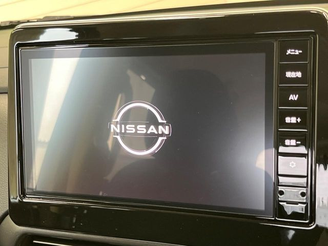 ルークスハイウェイスターX