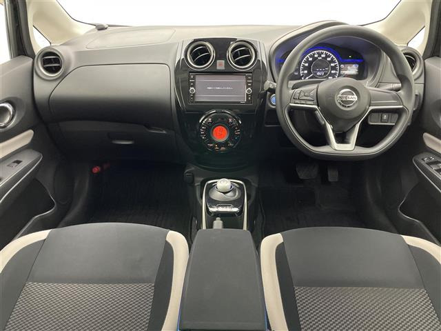 ノート1.2 e-POWER X