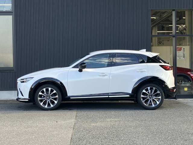 CX-31.5 15S アーバンドレッサー