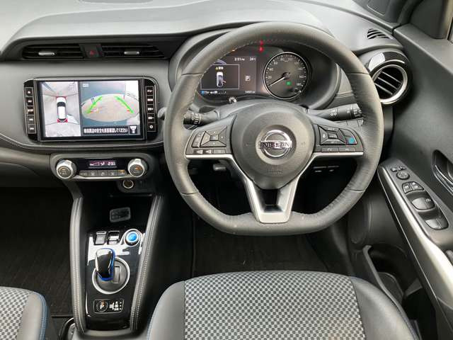 キックス1.2 X (e-POWER)