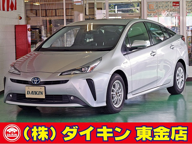 プリウス1.8 S