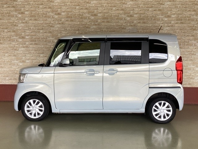 N-BOXL 4WD