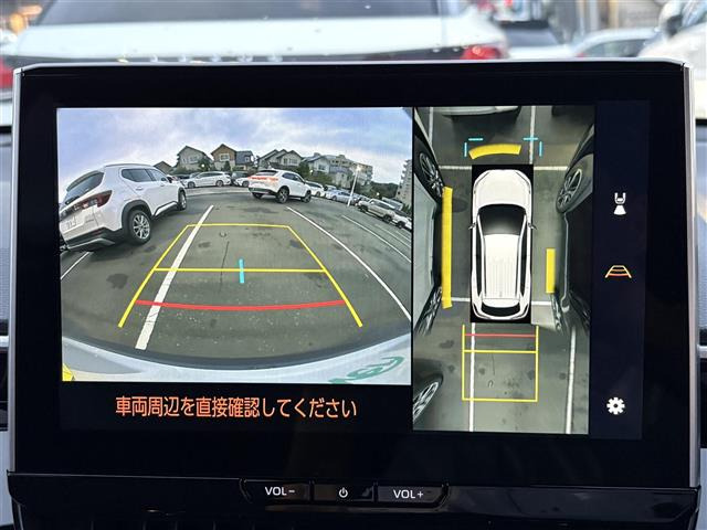 カローラクロス1.8 ハイブリッド Z