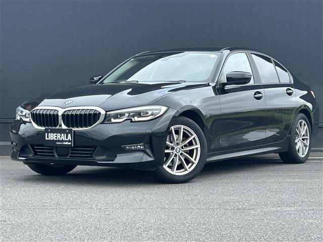 3シリーズセダン320d xドライブ 4WD