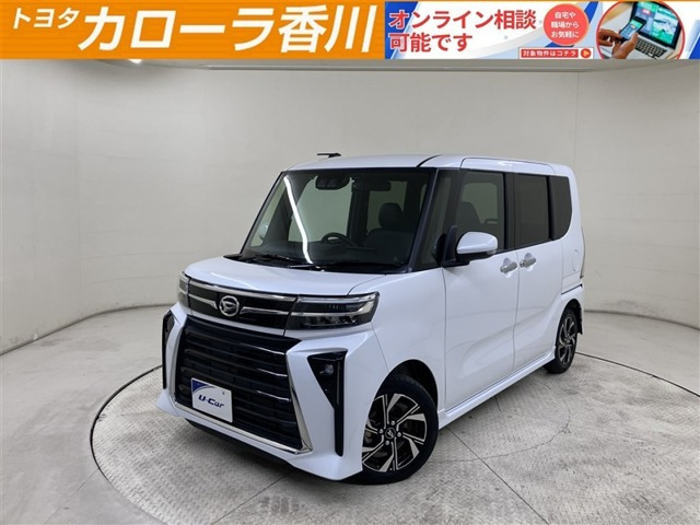 タントX