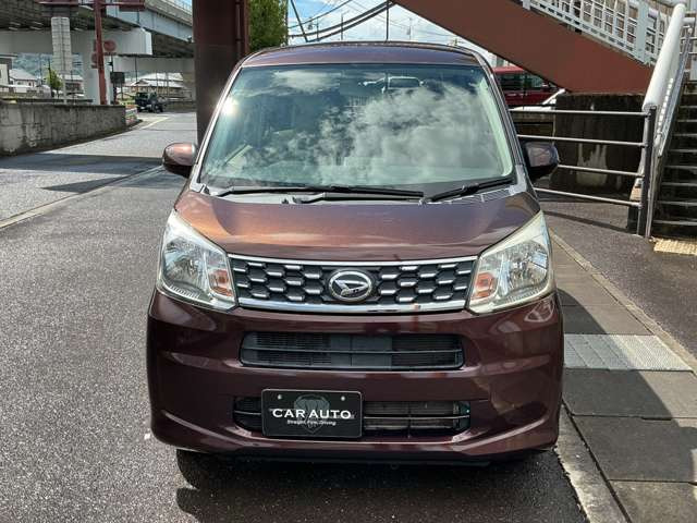 ムーヴL